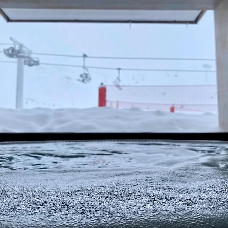Alberta Hotel & Spa Val Thorens Εξωτερικό φωτογραφία