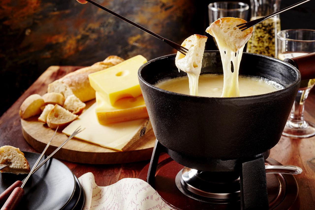 Alberta Hotel & Spa Val Thorens Εξωτερικό φωτογραφία