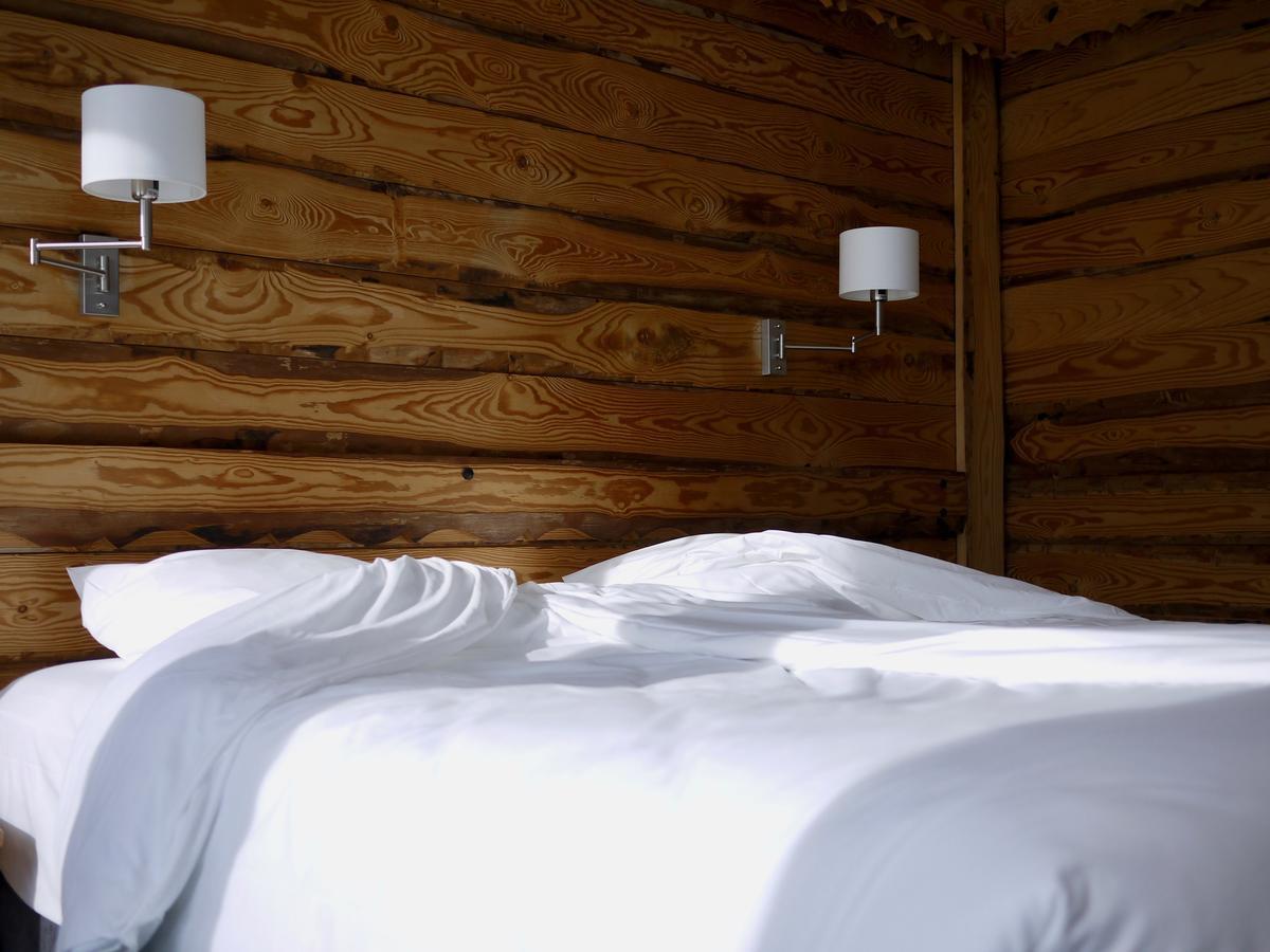 Alberta Hotel & Spa Val Thorens Εξωτερικό φωτογραφία